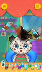 Captura 11: Salón de Belleza para Mascotas