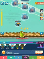 Screenshot 16: Eternal Cannon