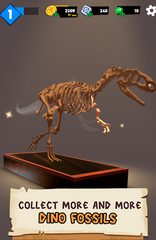 Screenshot 20: Dino Quest 2 Dig Dinosaur Game