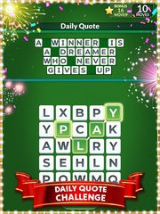 Screenshot 15: Word Search: Guess The Phrase!