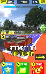 Screenshot 9: Car Summer Games 2021