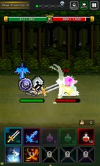 Screenshot 17: Grow SwordMaster - Idle Rpg
