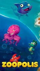Screenshot 17: Zoopolis: Animal Evolution