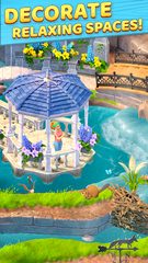 Captura 4: Aventura de Pop de Bubbles: Restauración de la Granja