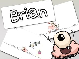 Screenshot 6: No Brian - The Dumbest Game