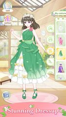 Screenshot 17: Vlinder Garden Dress Princess