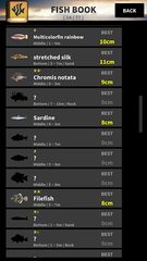 Screenshot 7: Fishing Island