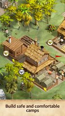 Screenshot 1: Adelantado Trilogy Book Three