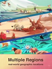 Screenshot 20: Wildlife Incremental Idle Game
