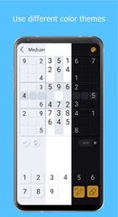 Скриншот 22: Sudoku Lounge