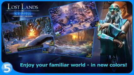 Screenshot 17: Lost Lands 5