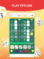 Screenshot 18: Yatzy - Dice Game