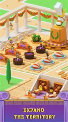 Скриншот 4: Idle Antique Gym Tycoon