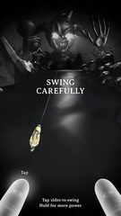 Captura 4: Fragmentos de Sueños