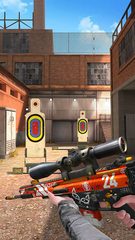Screenshot 10: Gun Sniper Shooting
