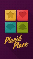 Screenshot 1: Placid Place: Color Tiles