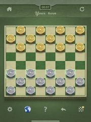 Screenshot 8: Checkers