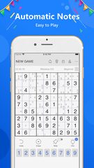 Screenshot 10: Sudoku - classic sudoku puzzle