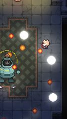 Screenshot 5: The Way Home: Pixel Roguelike