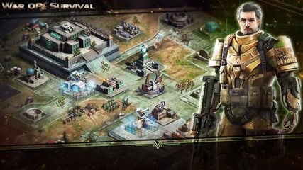 Screenshot 19: War of Survival