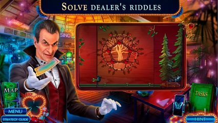 Screenshot 18: Mystery Tales: Dealer’s Choice
