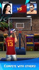 Screenshot 12: Basketball Tournament