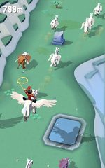 Screenshot 21: Rodeo Stampede: Sky Zoo Safari