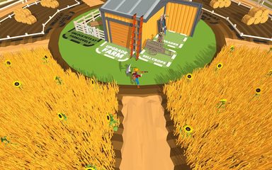 Screenshot 22: Harvest It! Manage your own fa
