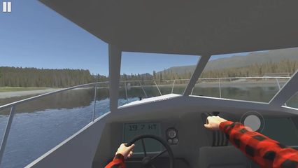 Screenshot 23: Ultimate Fishing Simulator