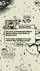 Screenshot 17: Blastomancer: The Puzzle Game