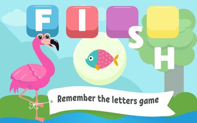 Captura 20: Juegos de inglés para niños