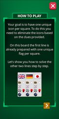 Скриншот 10: Логическая игра Эйнштейна