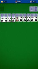 Screenshot 5: Spider Solitaire