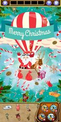Screenshot 7: Hidden Object Christmas Tiding