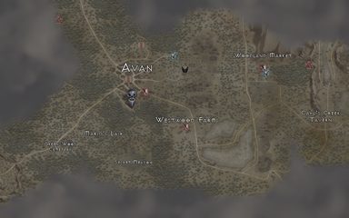 Captura 7: Aventura RPG épica