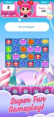 Screenshot 14: MeganPlay's Cute Candy Celebra