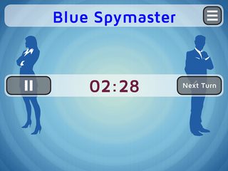 Screenshot 11: Codenames Gadget