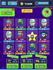 Screenshot 9: Impostor Academy－Match & Merge