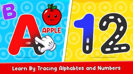 Captura 8: Juegos gratuitos para niños pequeños