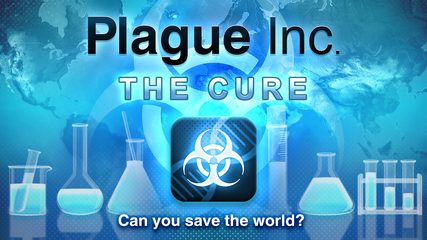 Captura 17: ¿Puedes infectar el mundo?