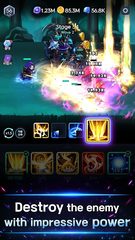 Screenshot 9: Shadow Knights : Idle RPG
