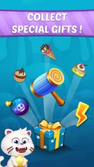 Screenshot 20: Candy Sweet Story: Candy Match 3 Puzzle