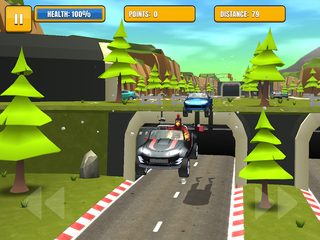 Screenshot 19: Faily Brakes 2: Car Crash Game