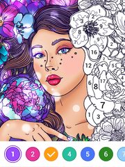 Screenshot 17: Magic Paint: Color by number