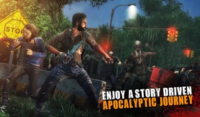 Screenshot 21: Last 2 Survive - Zombie Defens