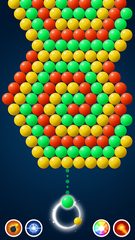 Screenshot 11: Bubble Shooter - Butterfly
