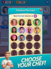 Screenshot 12: Gordon Ramsay: Chef Blast