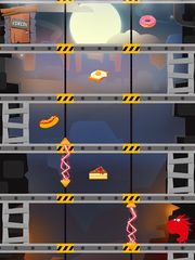 Screenshot 23: Run Spike Run - Ladder Race