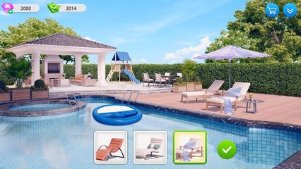 Screenshot 20: Yes Color! Paint Makeover Game