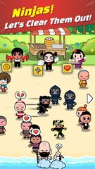 Screenshot 19: Pucca, Let's Cook! : Food Truc